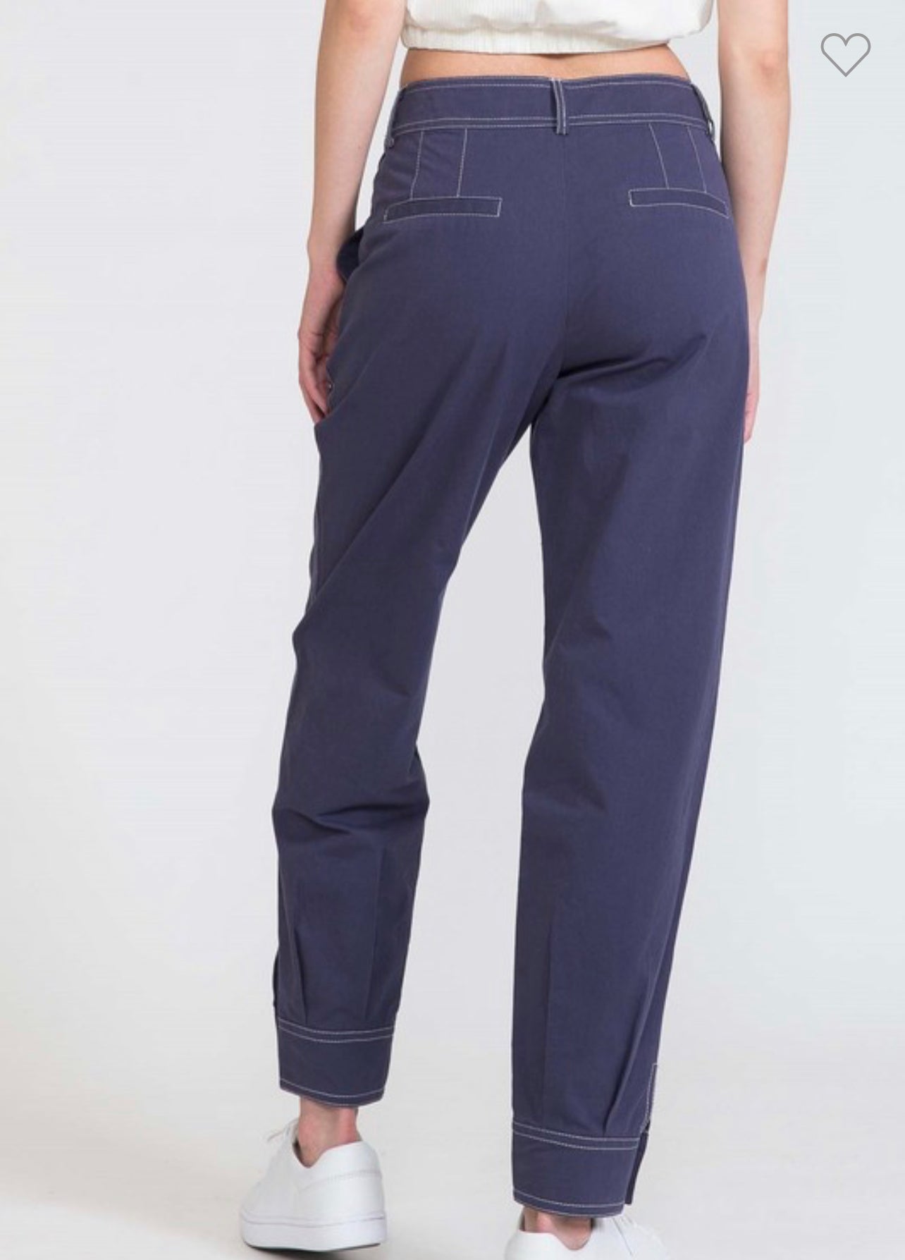 7213 Casual Pants
