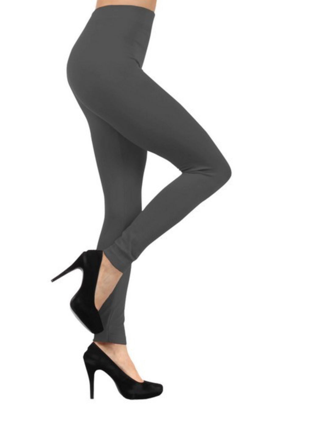 111223 - Fleece Lined Leggings