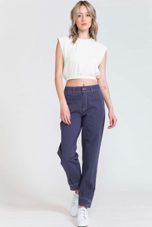 7213 Casual Pants