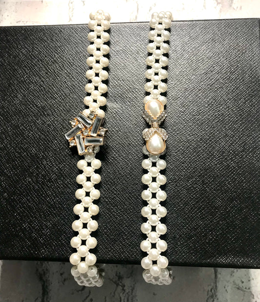 Pearl Belts